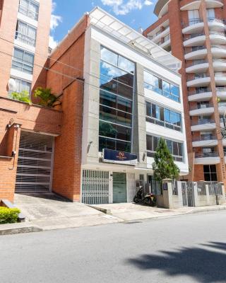 Ayenda Coliving la 78A