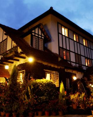 The Smokehouse Hotel & Restaurant Cameron Highlands