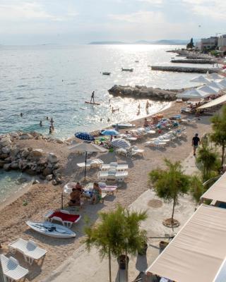 Apartments Zanic on The Beach