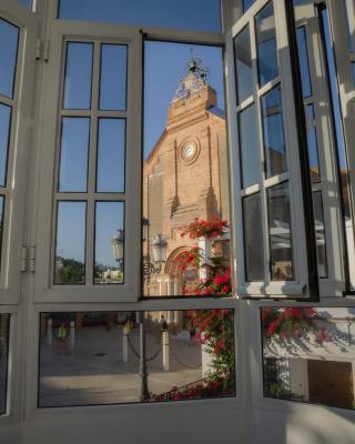 Hostal Benalup Atalaya
