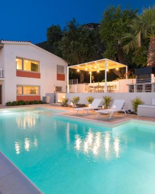 Ionian Garden Villas - Villa Sol