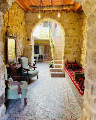Dana Gate Lodge