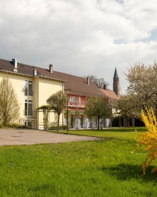 Hotel Villa Martino - zum Hirsch