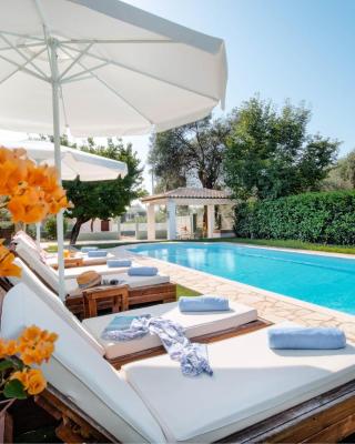Villa Sun Solé