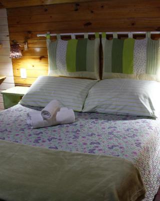 Recanto da Mata Pousada