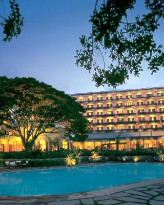 The Oberoi Bengaluru