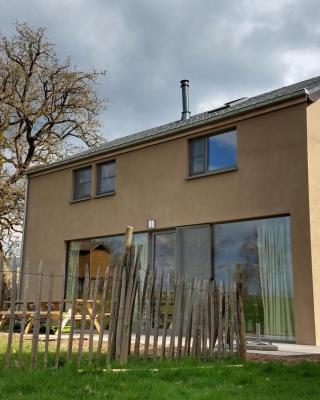 Ardennature vakantiehuizen met privé-sauna