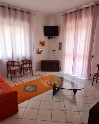 Appartamento BERIMBAU vicino Malpensa