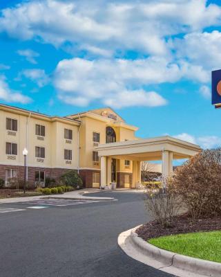 Comfort Inn & Suites