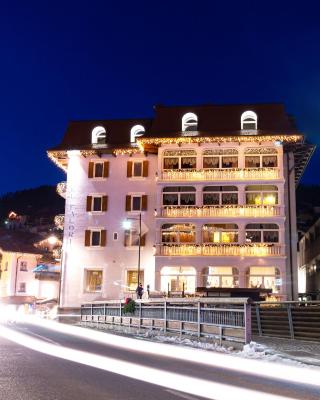 30 bestu hótelin á svæðinu Dolomiti-skíðasvæðið byggt á 535.129 umsögnum á  Booking.com