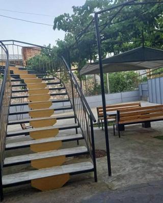 Guest House Fazisi
