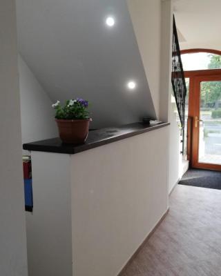 Penzion a wellness - JILAN, Náves Svobody 39, Olomouc