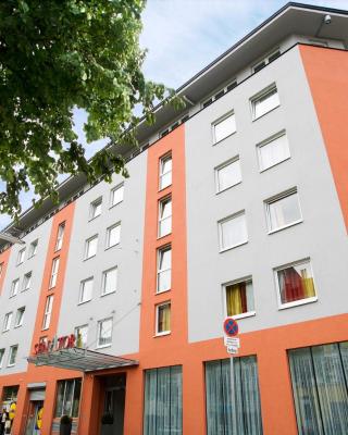 Senator Hotel Vienna