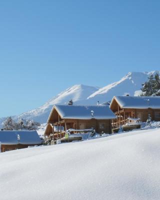 Υάδες Mountain Resort