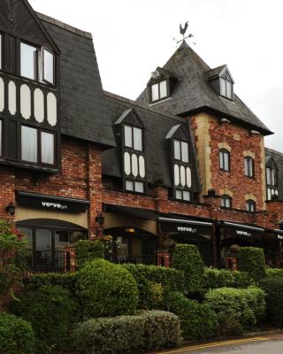 Village Hotel Wirral