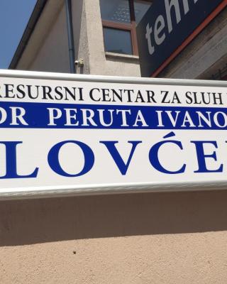 Guesthouse Lovćen
