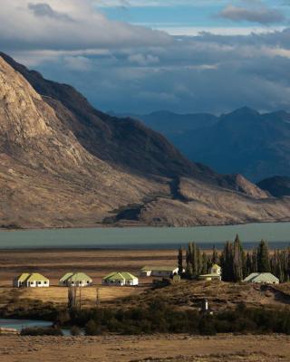 Estancia Cristina Lodge - El Calafate