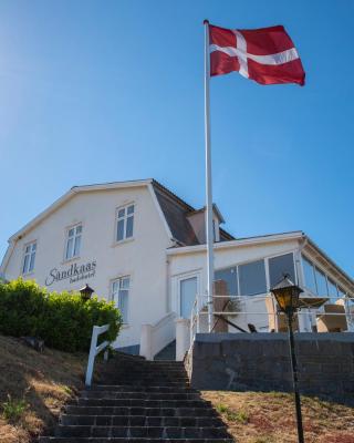 Sandkaas Badehotel