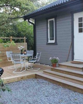 Cottage perfect for short time rent