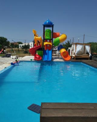 Camping Volme