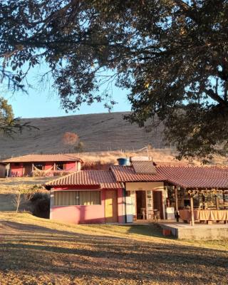 POUSADA ESTAÇÃO MARMELO