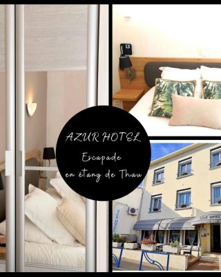 Azur Hotel