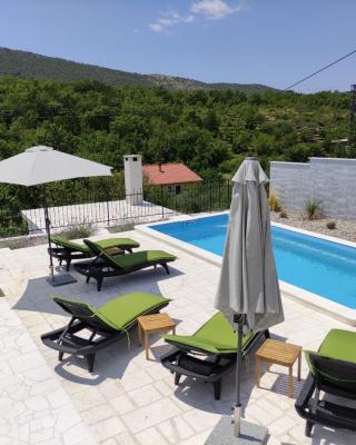 Villa Ventula