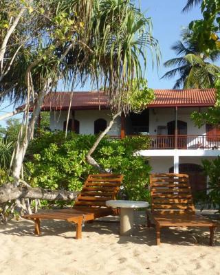 Villa Sunrise Ferienhaus