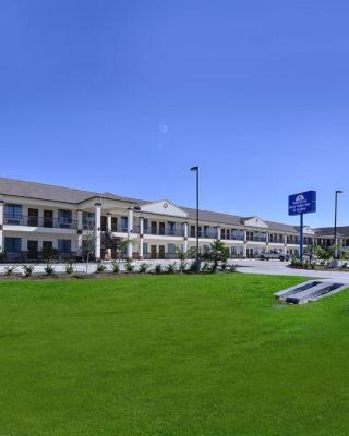 Americas Best Value Inn Cuero
