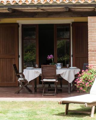 Casa vacanza Asfodeli