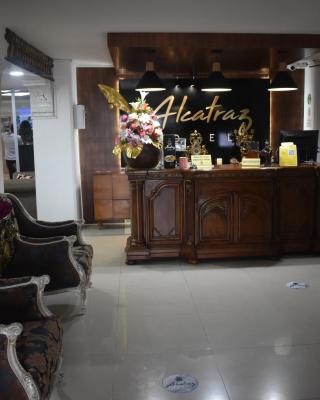 Hotel Alcatraz