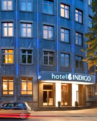 Hotel Indigo Berlin – Ku’damm, an IHG Hotel