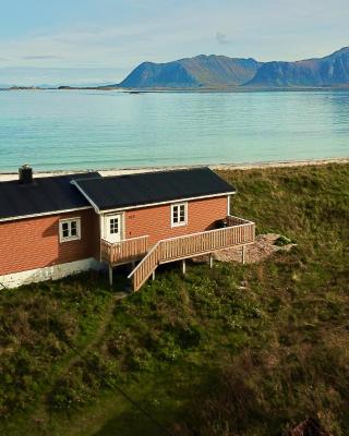 Seaside View Lofoten