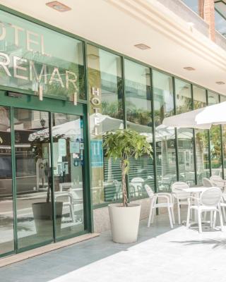 Hotel Torremar - Mares