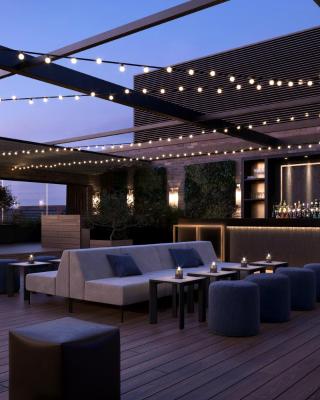 Hotel AMANO East Side