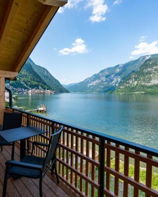 Boutiquehotel Strand Hallstatt - Adults only