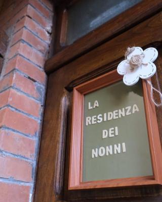 La Residenza dei Nonni