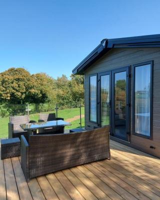 Caplor Glamping & Lodges