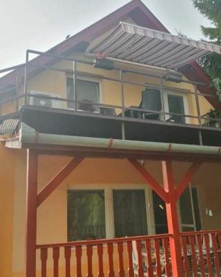 Fűzfa Apartmanház