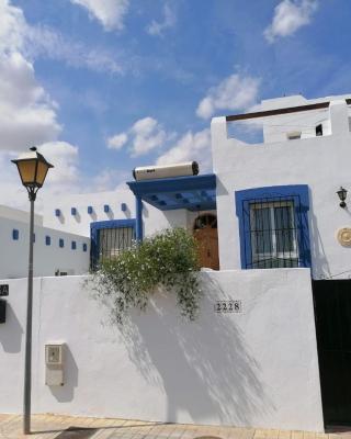 Casa Cabo de Gata