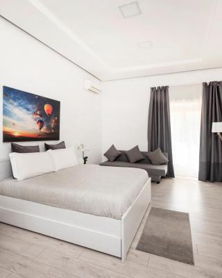 Maison Piazza Cavour