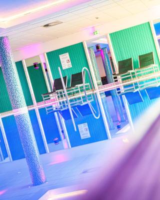 Holiday Inn Lübeck by IHG