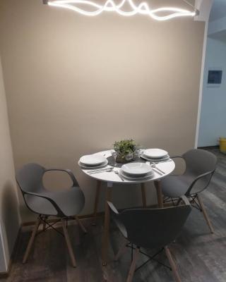 Apartmány Rosijo