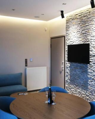 Πολυτελές διαμέρισμα 2 Χαλκίδα-Παραλία Αυλίδος