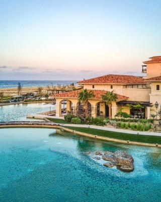 Grand Solmar Pacific Dunes Resort, Golf & Spa