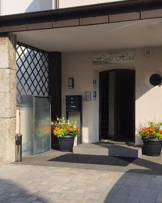 Pension HopfaHeisl