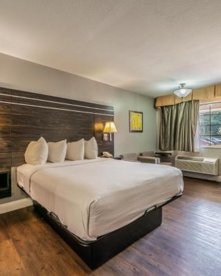 Best Western Inn of Jasper