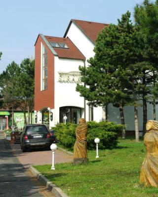 Hotel Širák