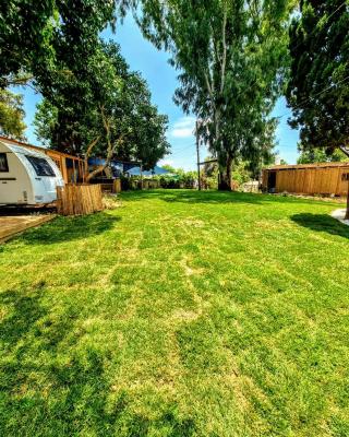 Glamping Beit Yanai