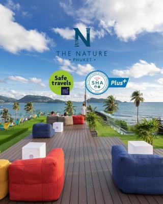 The Nature Phuket - SHA Extra Plus